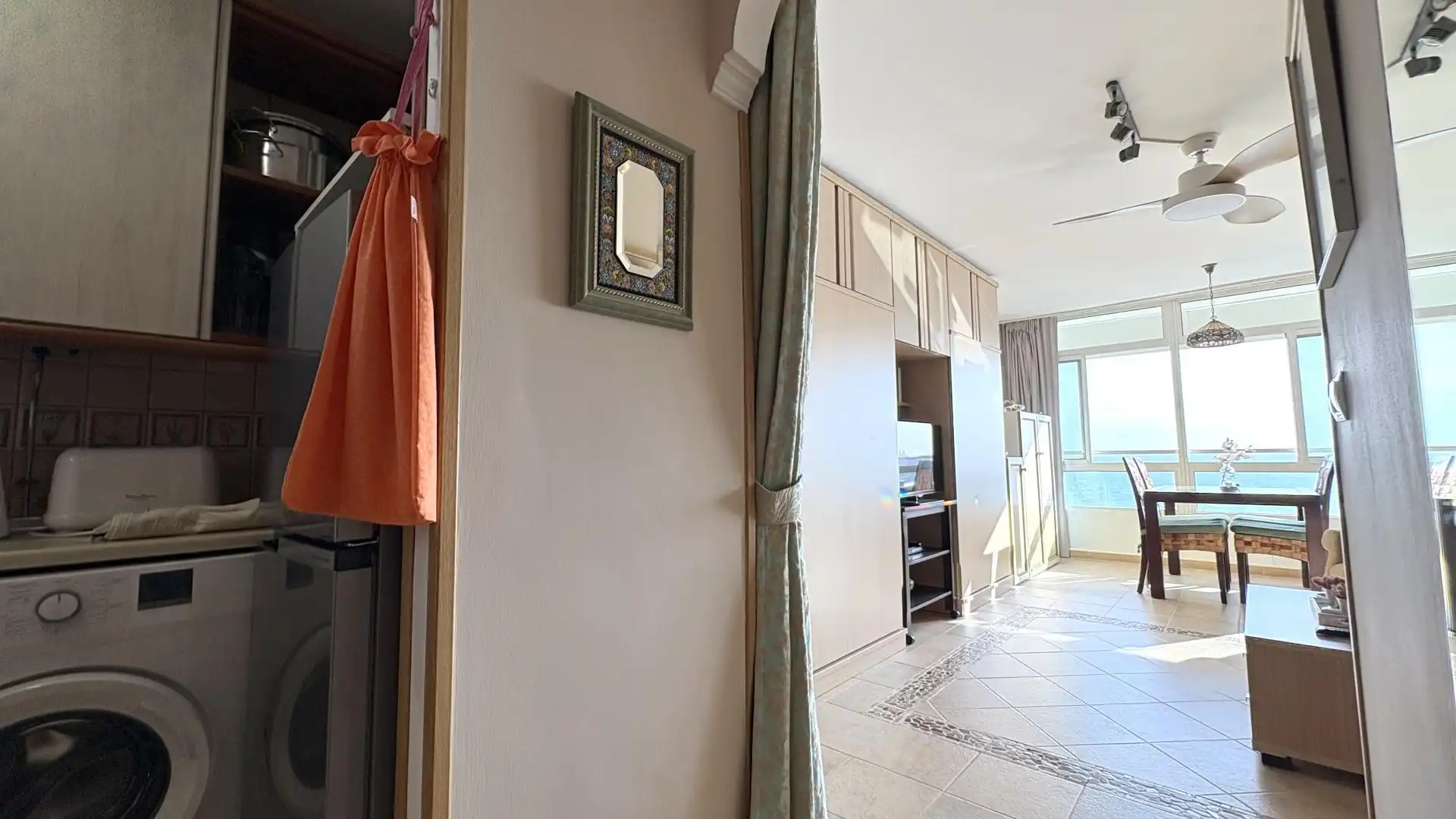 Apartamento en  Avenida Antonio Machado 47 - Foto 9