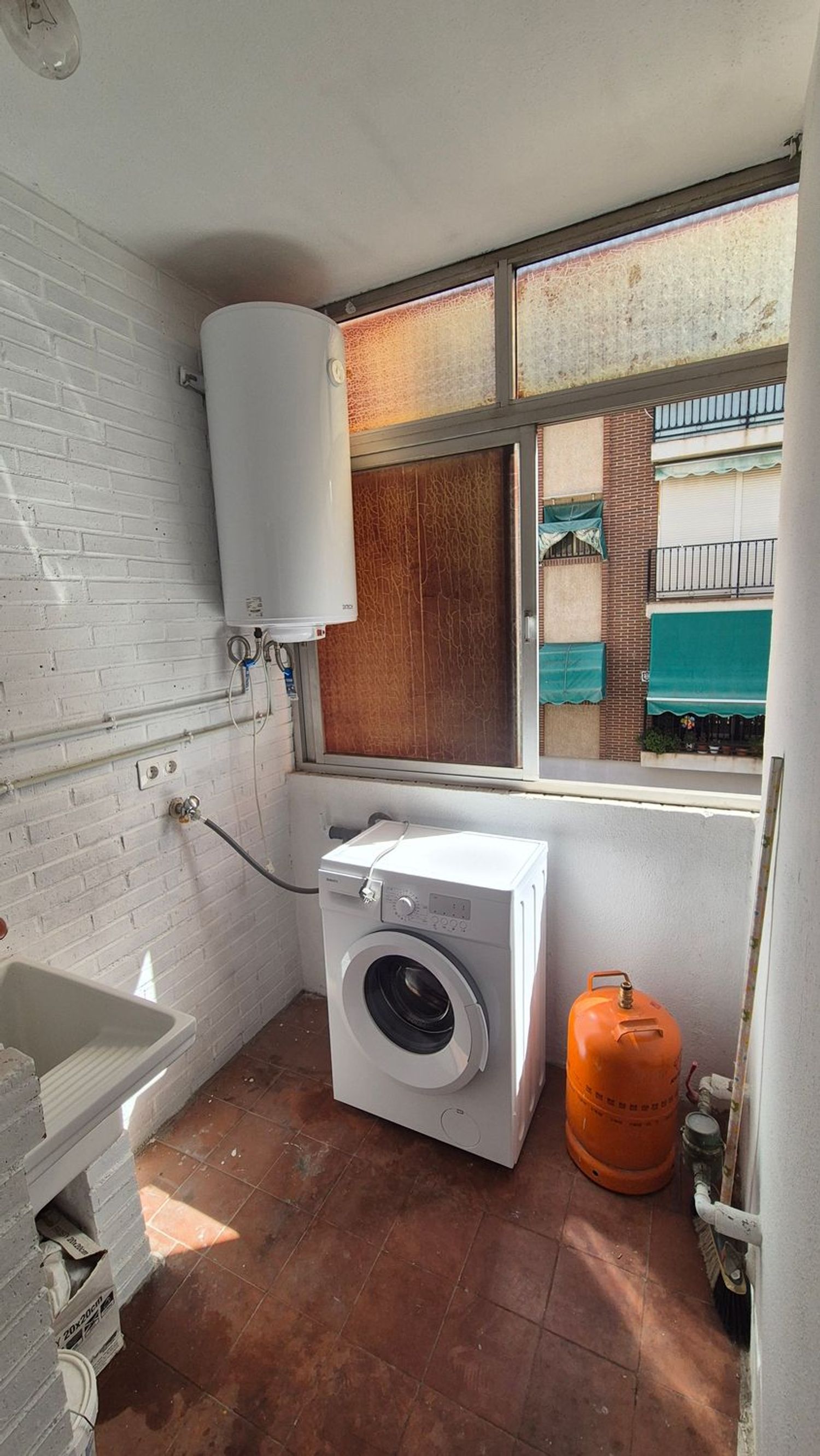 Piso en Avenida de Juan Pablo II, 54, San Francisco Javier, San Francisco Javier - Foto 8