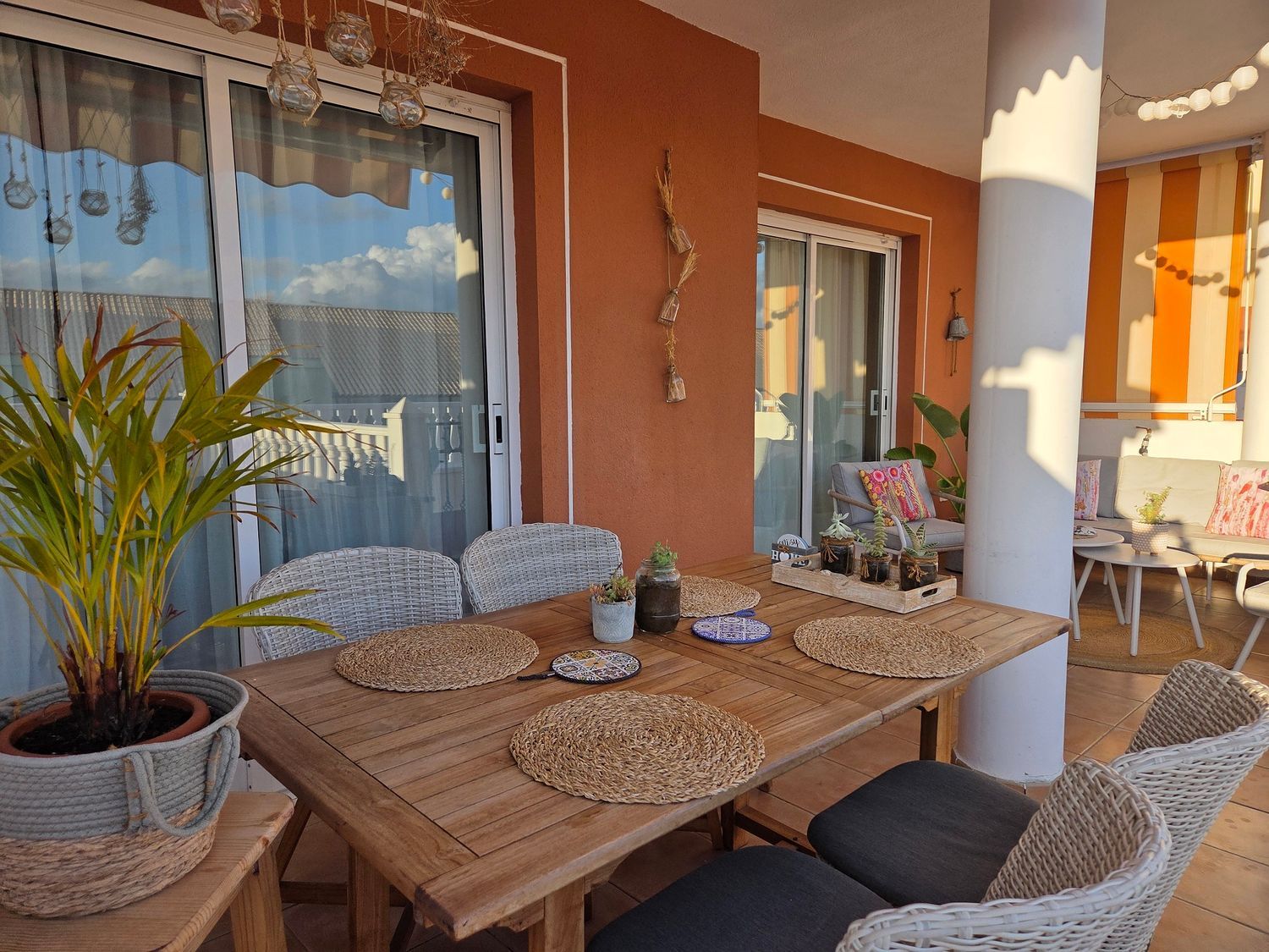 Piso en calle La Zahorra, 11 - Foto 3