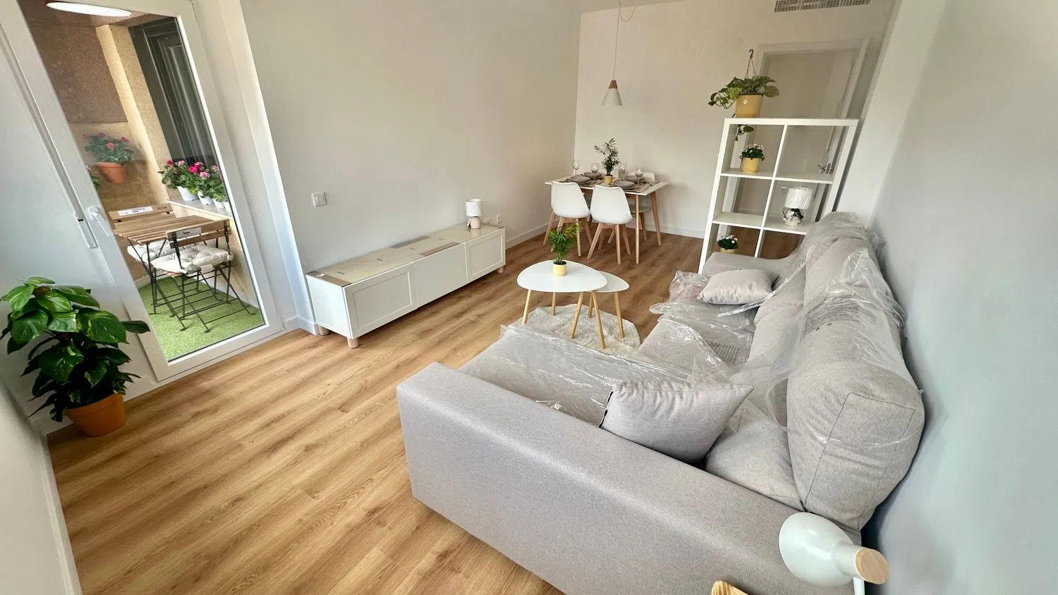 Piso en carril Villa, 7 - Foto 3