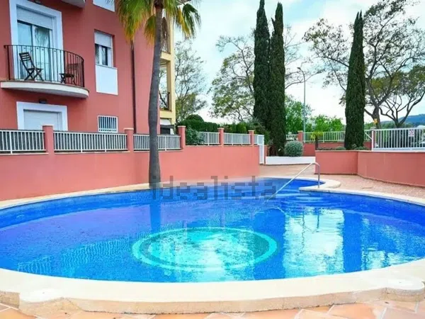 Piso en calle dels Glosadors, 5