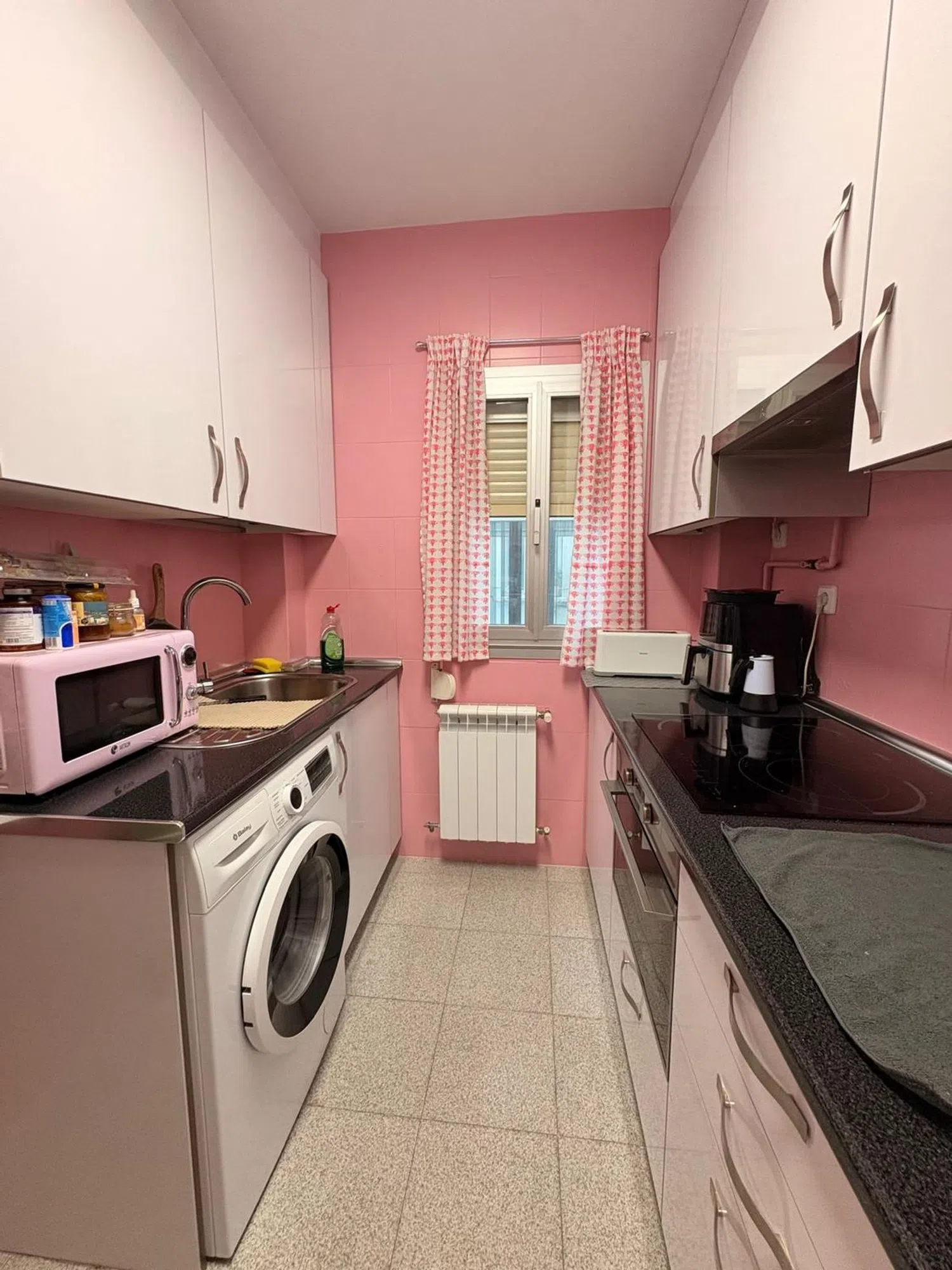 Piso en San Isidro - Foto 13