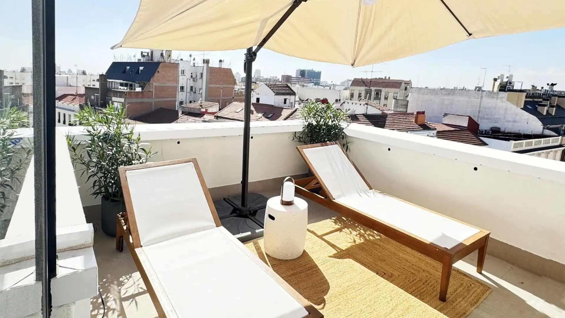 Piso en  Calle de la Santísima Trinidad 20 - Foto 1