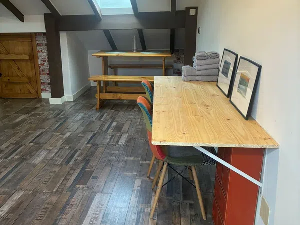 Ático en calle Burgos, 2 - Foto 6