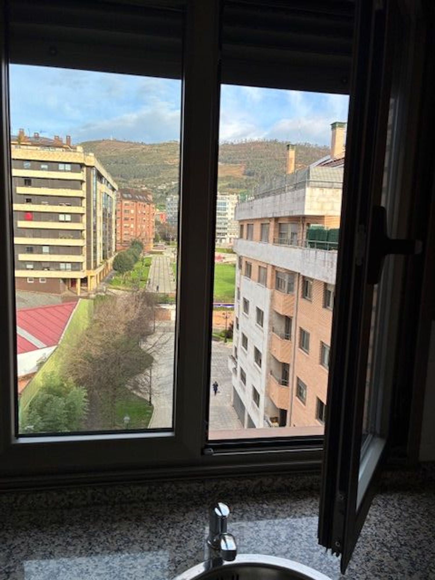 Piso en plaza de Emilio Casares Rodicio, 1 - Foto 11