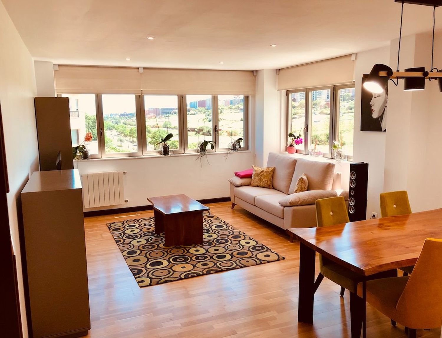 Piso en calle Castor Agra García, 12 - Foto 1