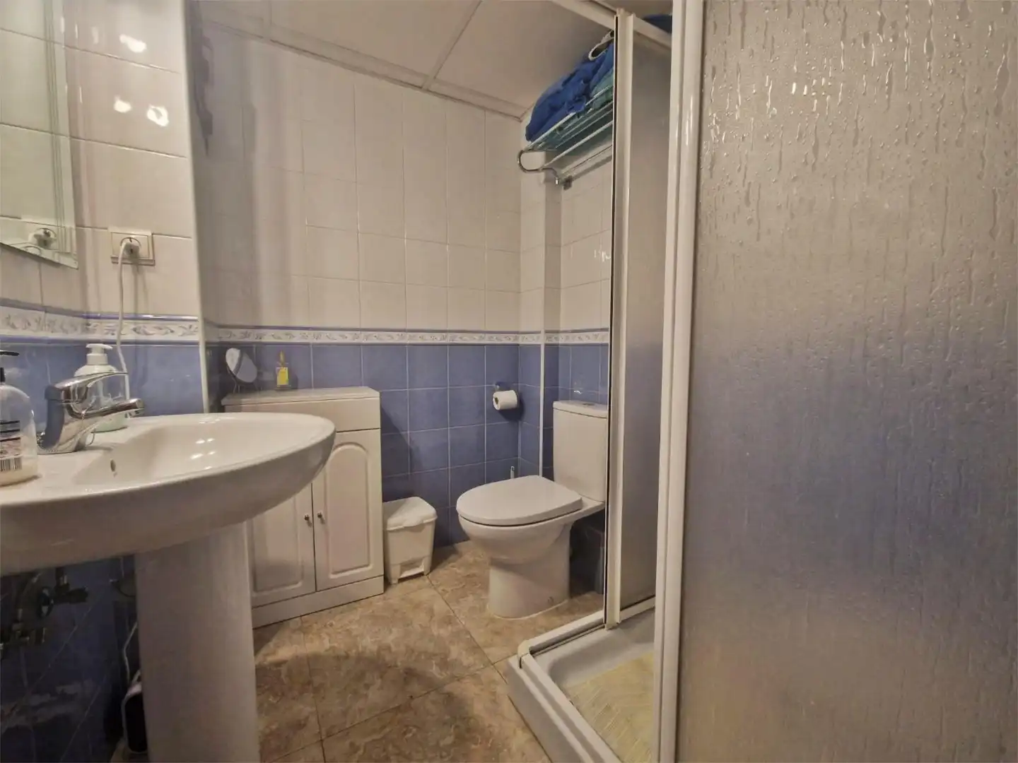 Piso en  Calle Historiador Domínguez Ortiz 35 - Foto 8