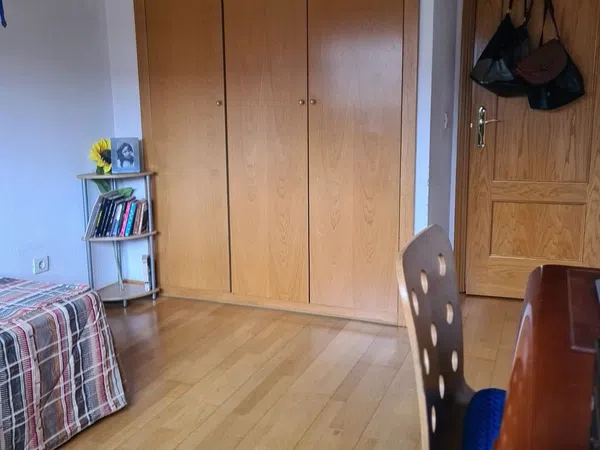 Chalet adosado en calle Naciones Unidas, 6 - Foto 4