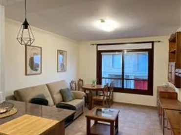 Piso en Puerto de Aguiño - Foto 1