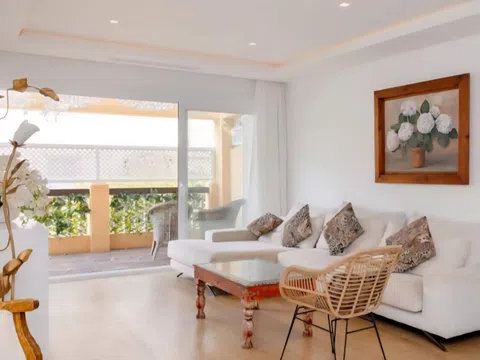 Piso en C/Pacifico, 31