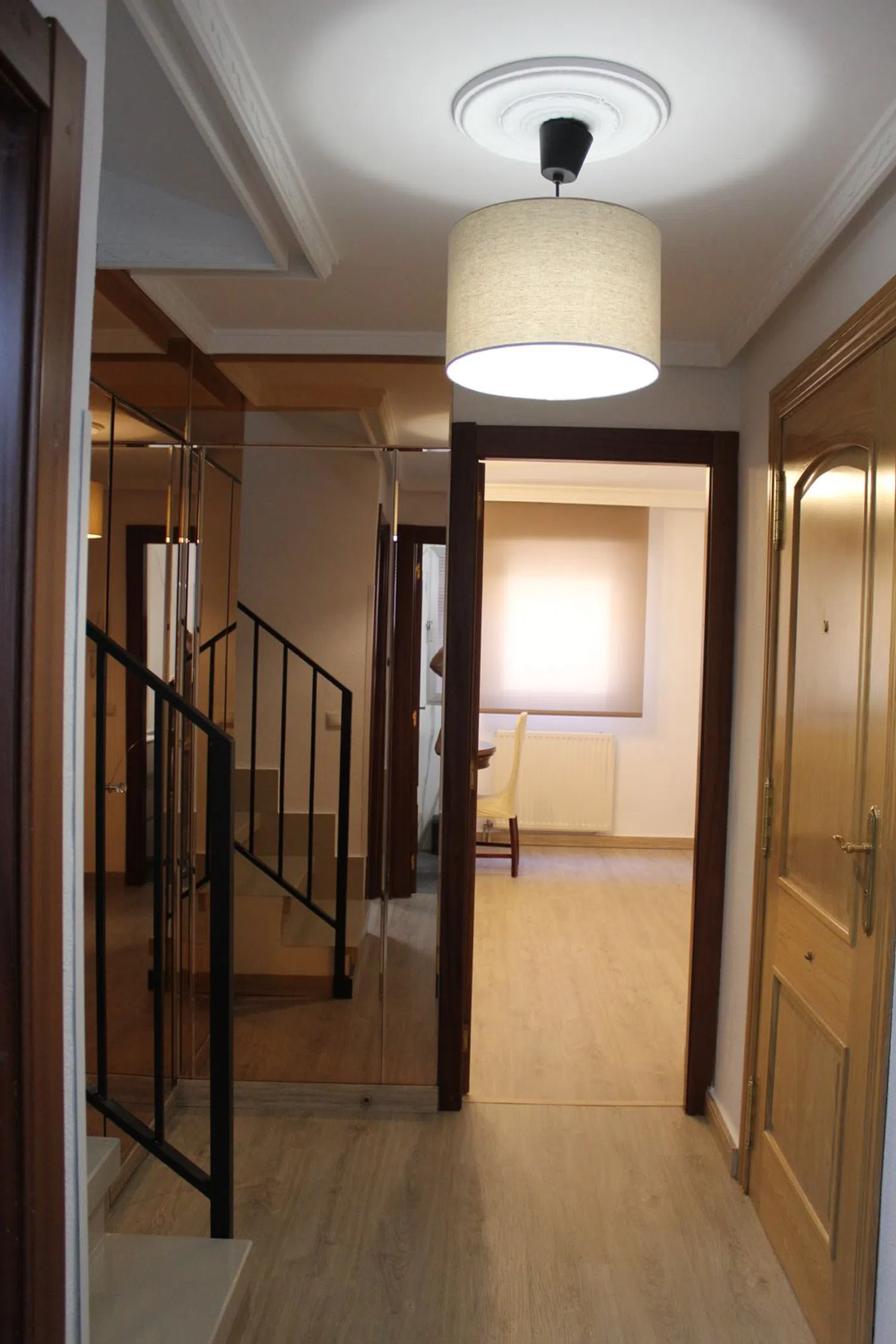 Dúplex en Barrio San Vicente-Las Úrsulas - Foto 1