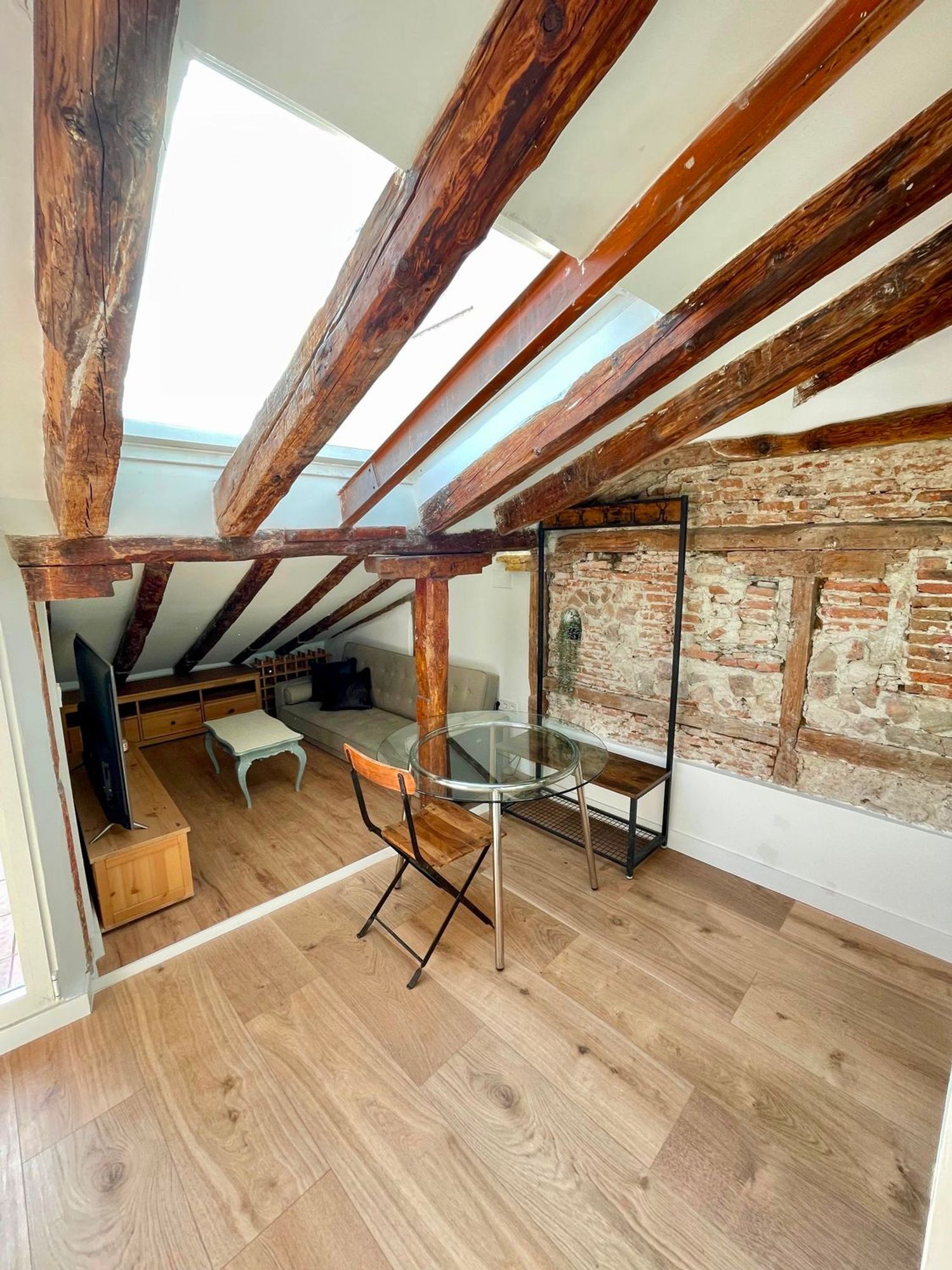 Dúplex en Calle de Atocha, 97, Huertas-Cortes - Foto 4