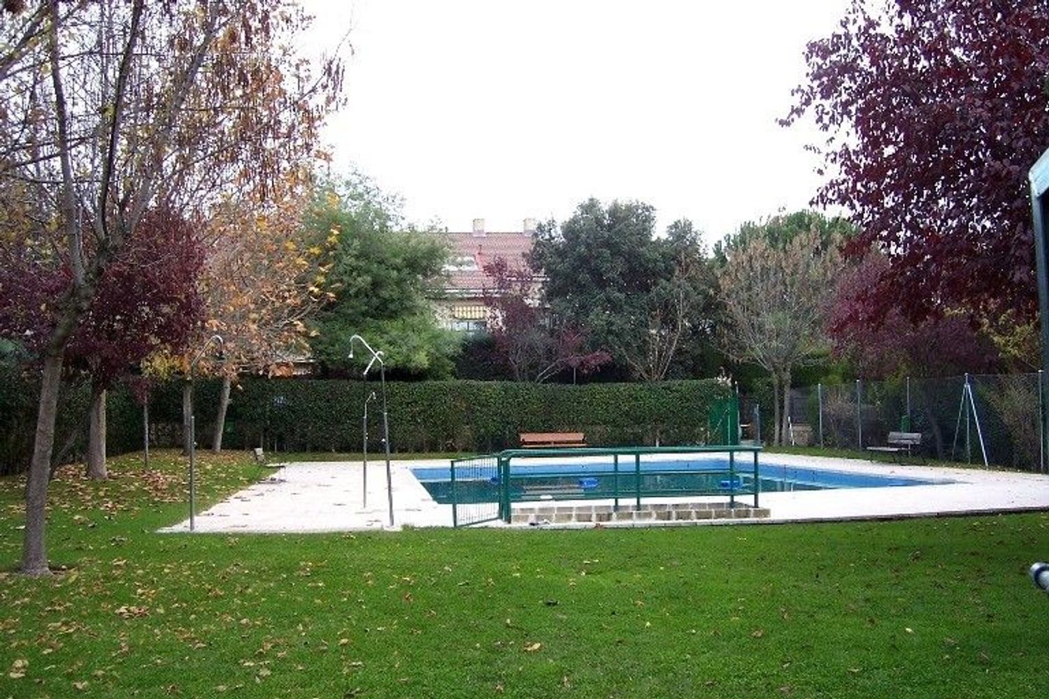 Chalet adosado en Urb. urbanizacion parque rozas Barrio El Pinar- Punta Galea - Foto 36