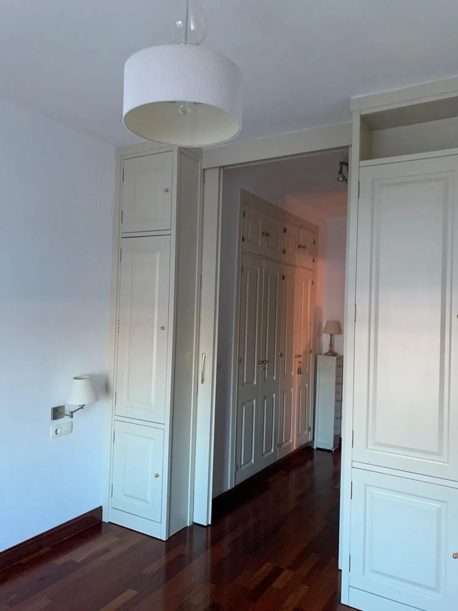 Piso en avenida Concejal Alberto Jiménez-Becerril, 23 - Foto 12