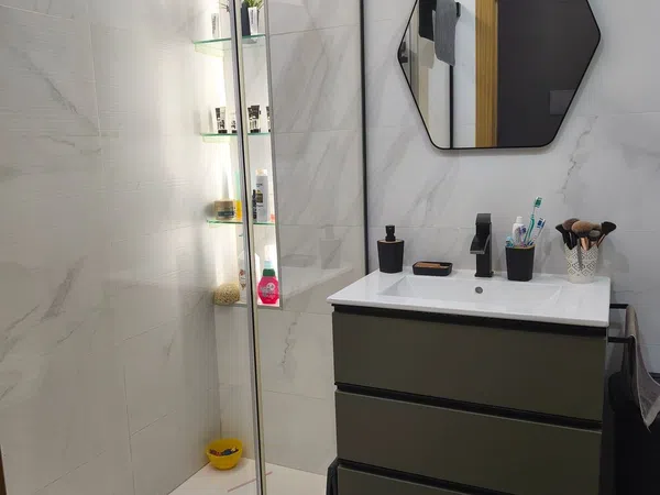 Piso en Plaza Promesas, 5, Orcasitas - Foto 10