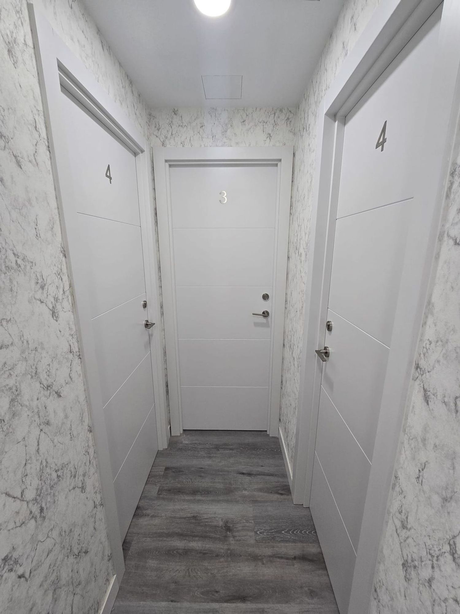 Estudio en calle Salamanca, 15 - Foto 5