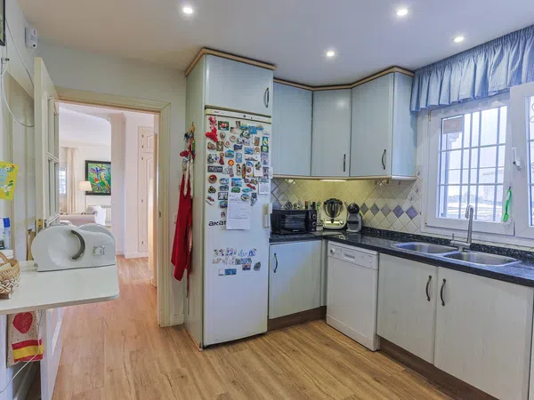 Casa independiente en calle Pico del Naranco, 59 - Foto 12