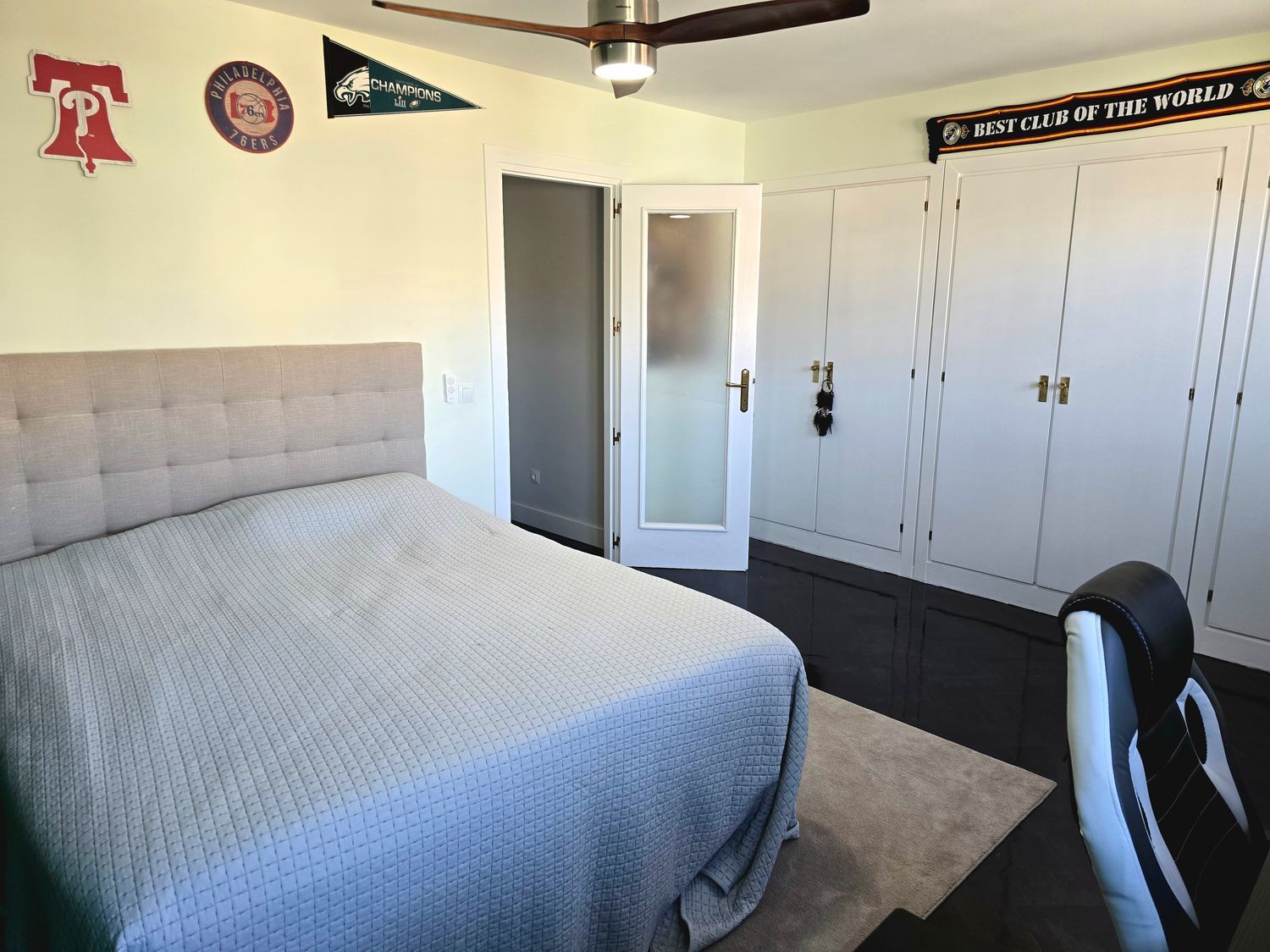 Dúplex en calle de Bueso de Pineda, 46 - Foto 23