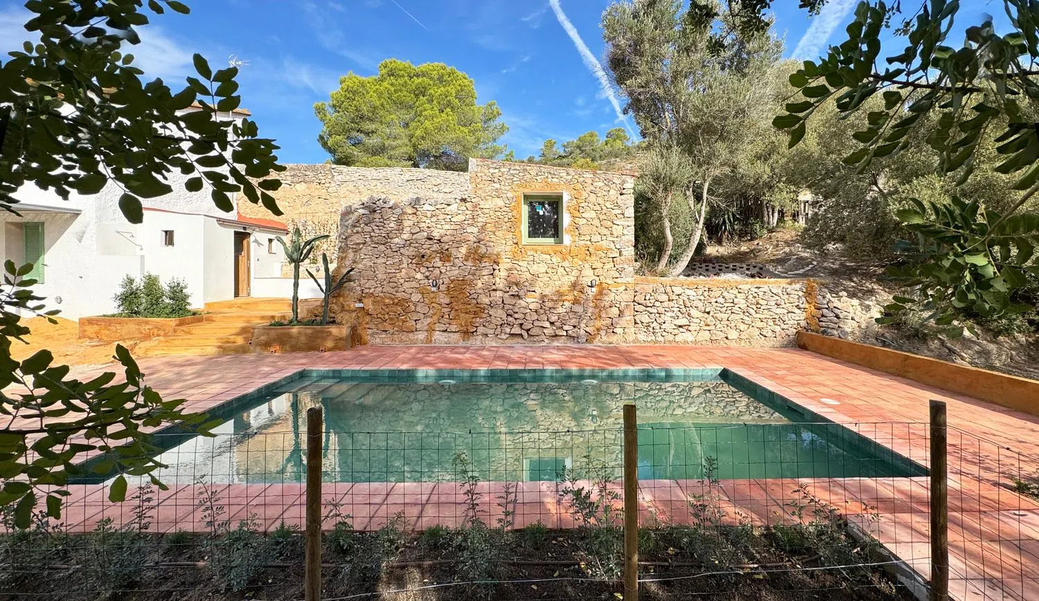 Casa rural - Foto 8