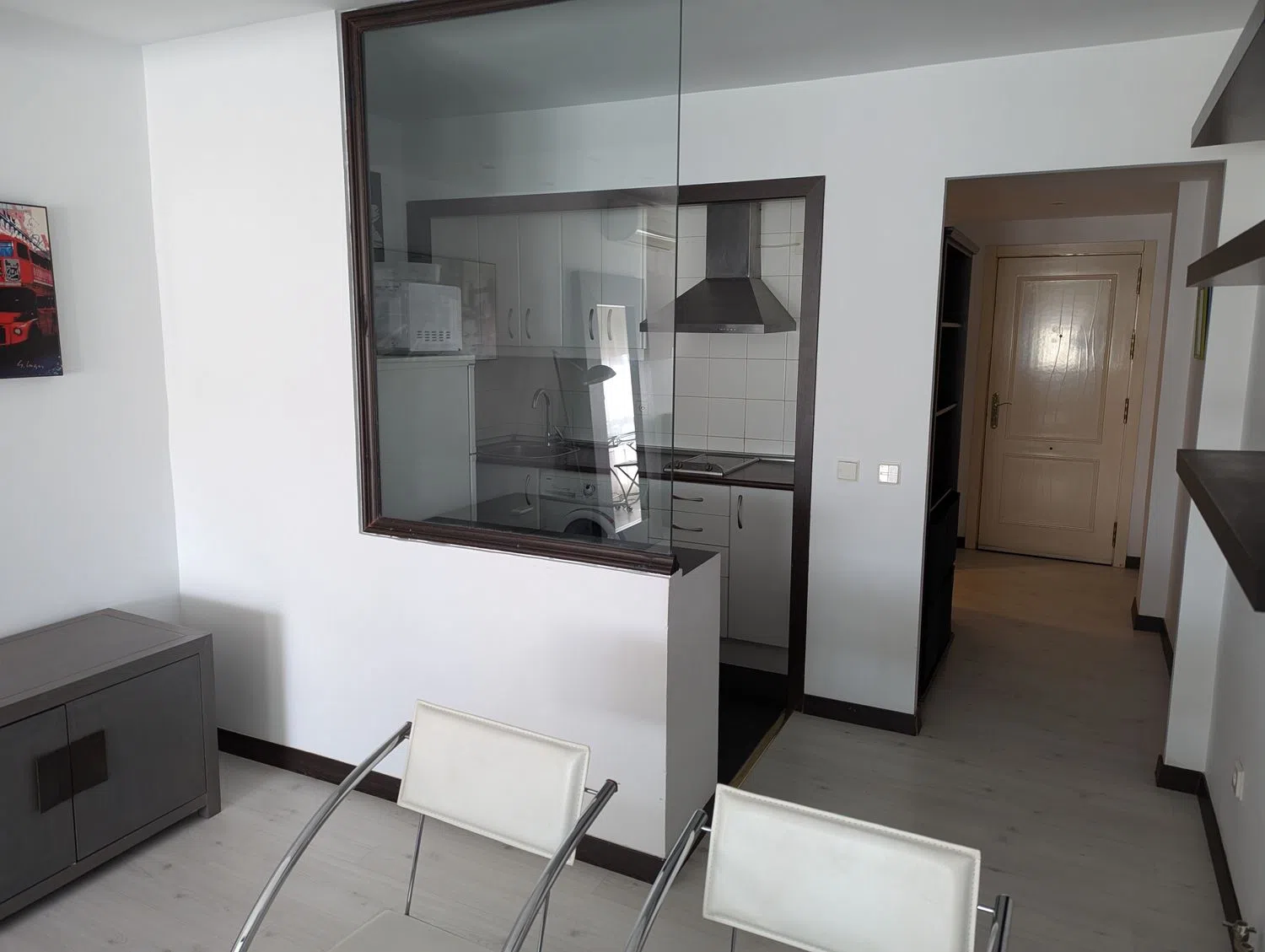 Estudio en calle Naves, 9 - Foto 3