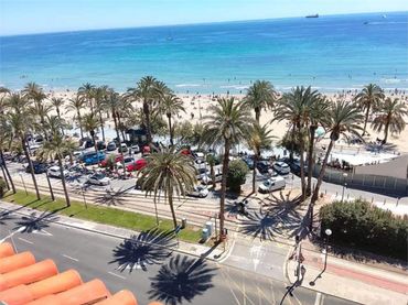 Piso en Playa Postiguet - Foto 7