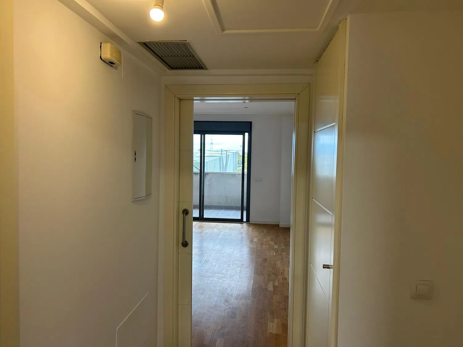 Piso en calle Mercedes Formica, 1 - Foto 4