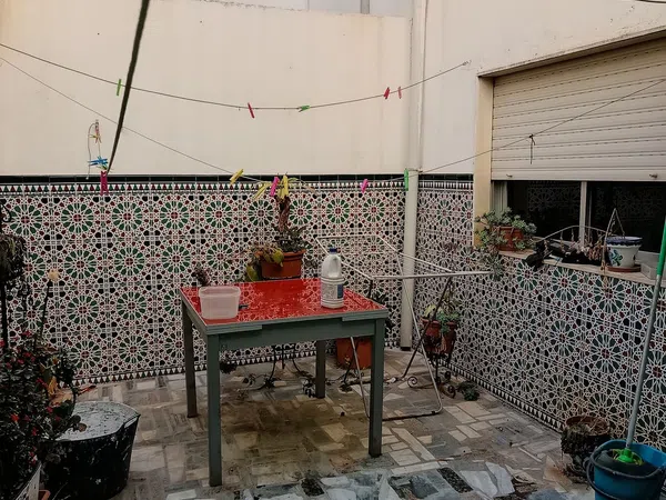 Chalet adosado en Calle San Juan de Dios, 3 - Foto 16