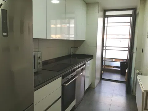 Piso en calle Vilar de Donas, 9 - Foto 4