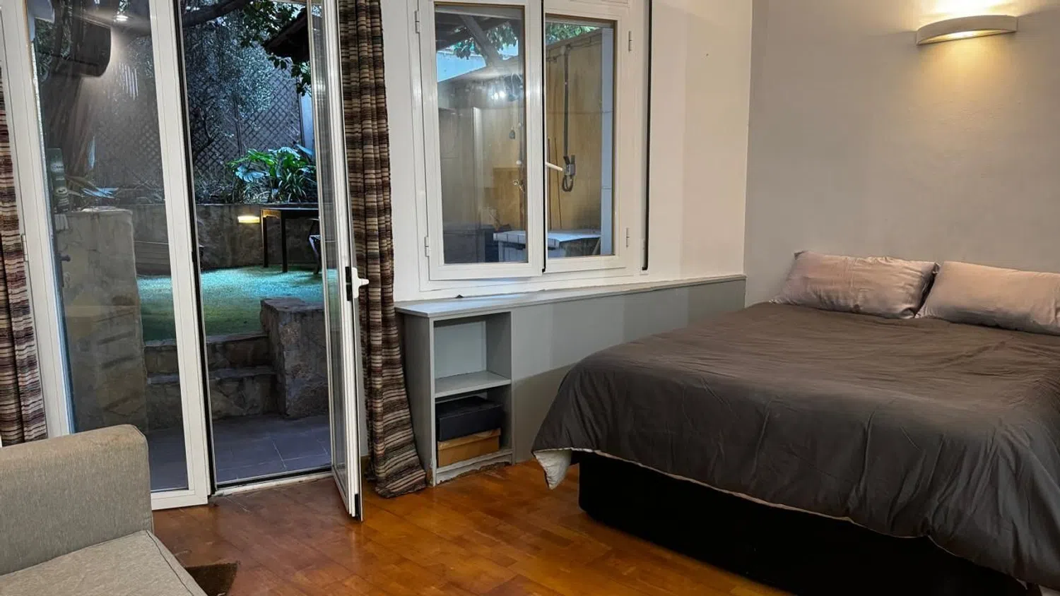 Estudio en Barrio Vallcarca i els Penitents - Foto 1