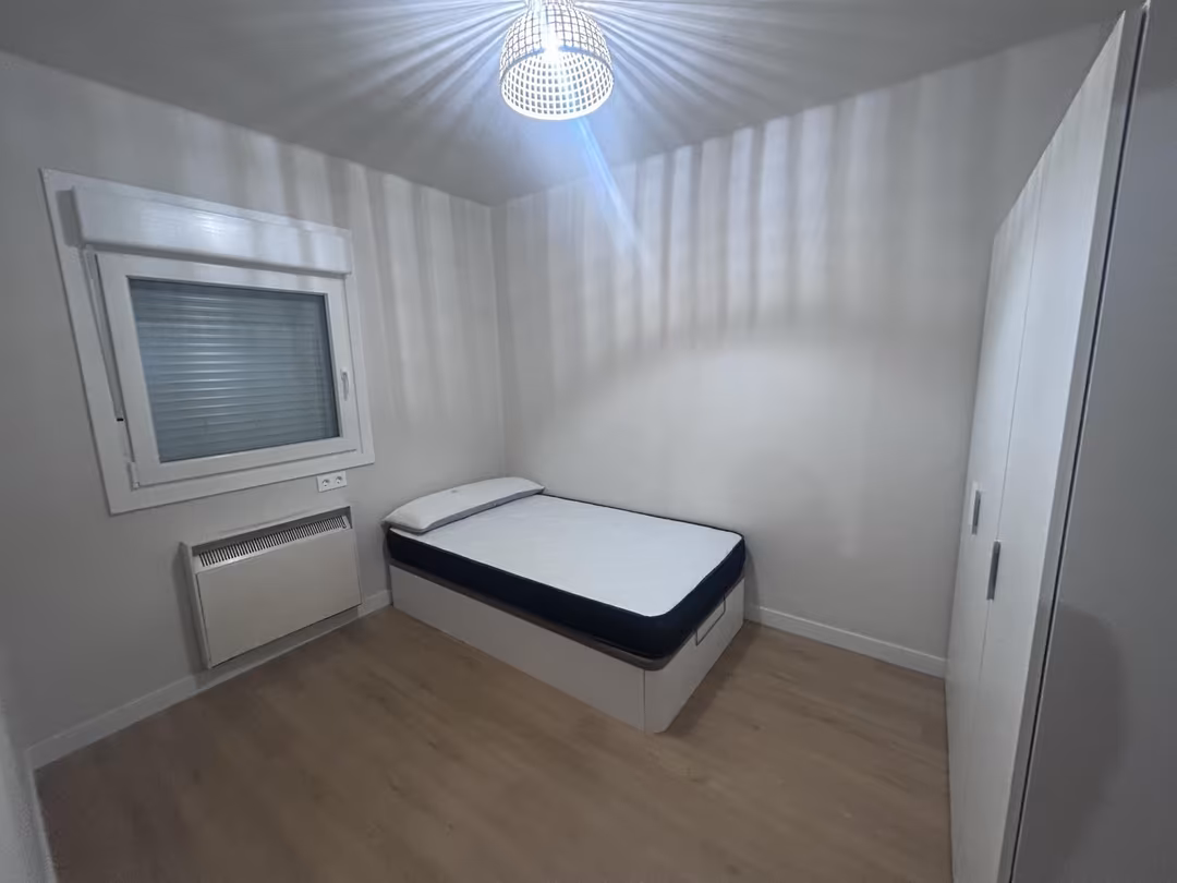 Piso en  Calle Martín Azpilcueta 16 - Foto 5