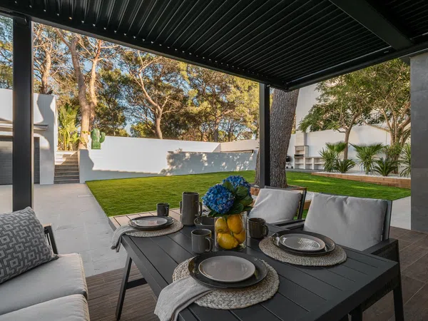 Casa independiente en Bellamar - Foto 34