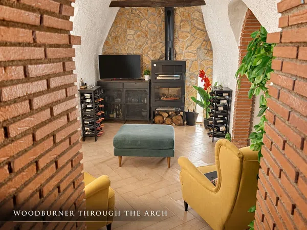 Casa rural en Calle Olivos, 37 - Foto 6