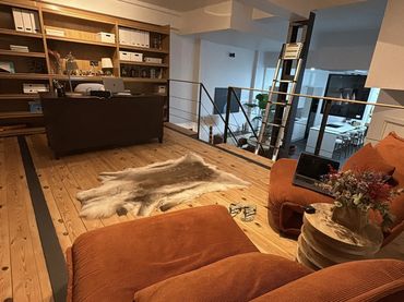 Loft en  Calle Doctor Ruiz de la Rabia 40 - Foto 2