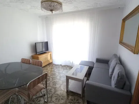 Piso en calle Velasco, 6