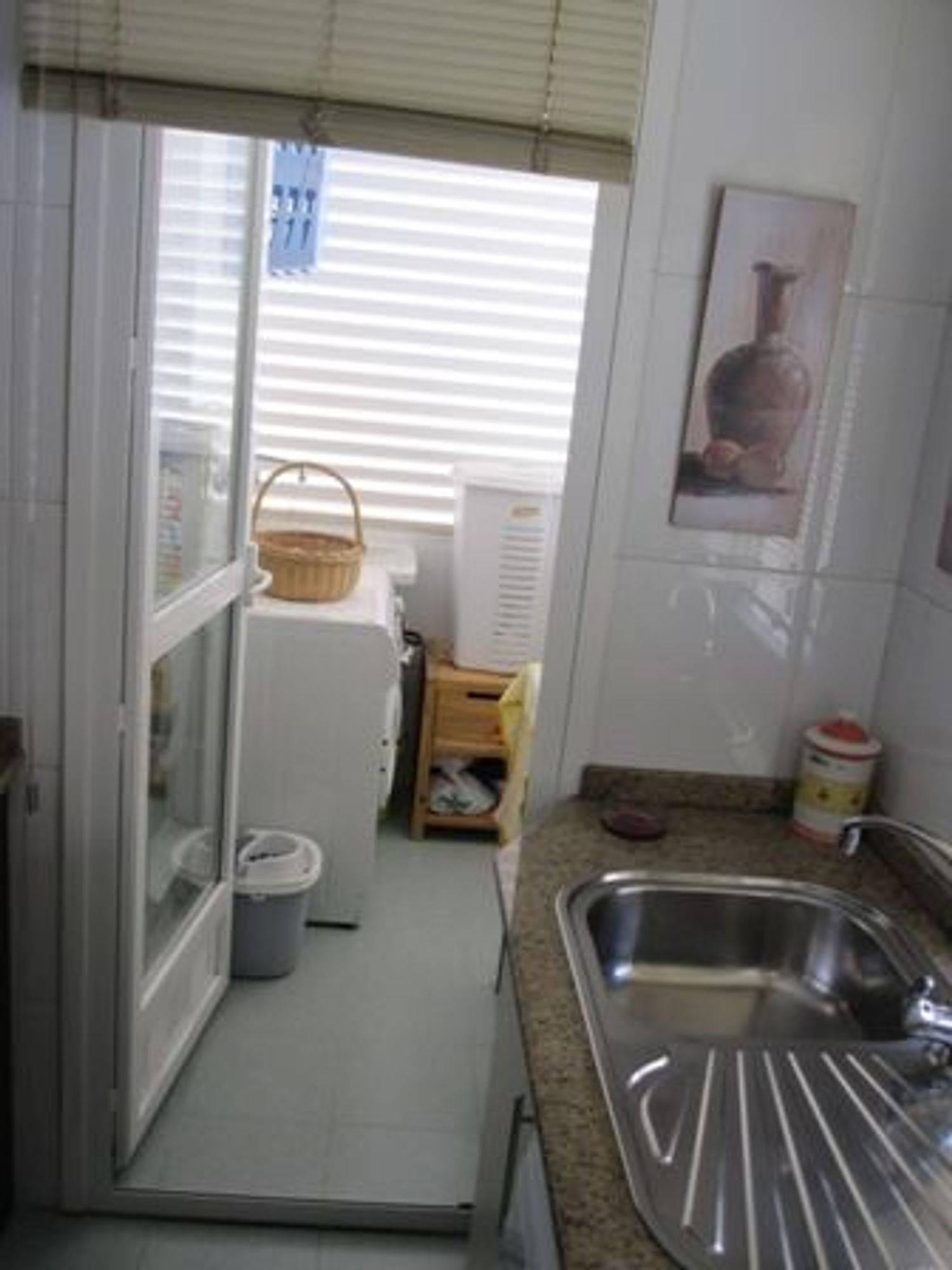 Piso en Calle Doctor Miguel Díaz Recio, 28, El Tejar - Hacienda Bizcochero - Foto 10