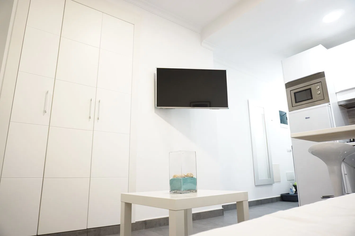 Estudio en calle Pedro Castillo Westerling, 18 - Foto 7