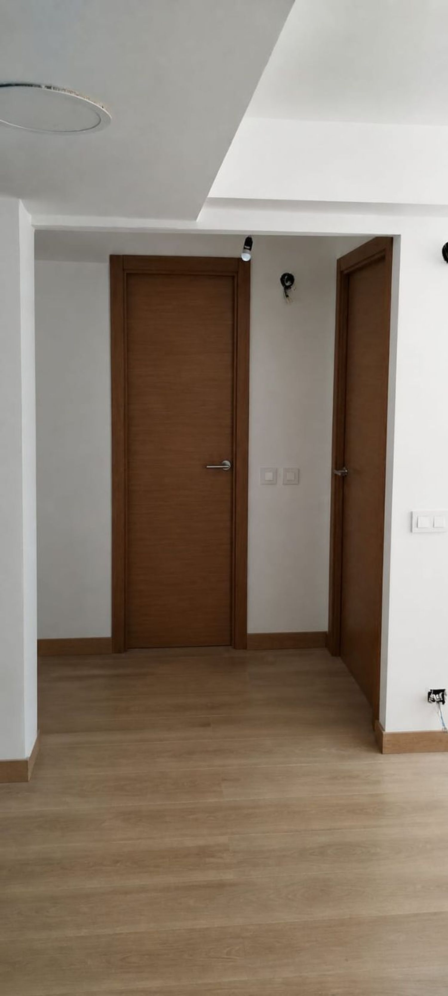 Piso en avenida de Rosalía de Castro, 63 - Foto 2