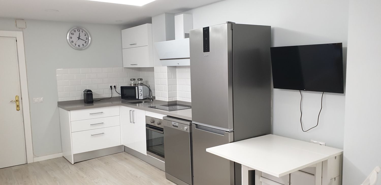 Piso en calle conde cienfuegos, 2