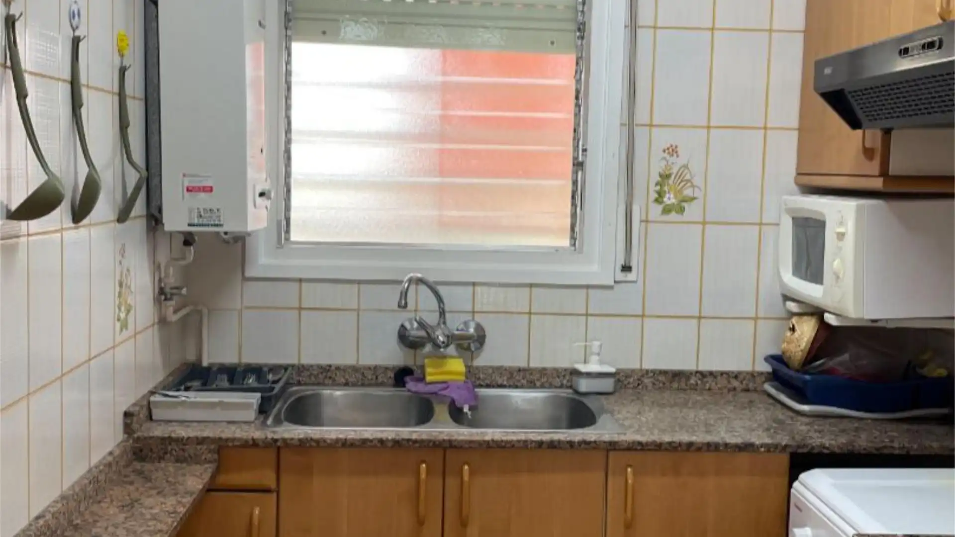 Piso en  Passeig Voramar 6 - Foto 19