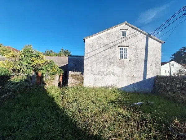 Casa rural en Cruceiro, 11 - Foto 10
