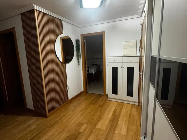 Piso en Calle Obispo Osmundo, 15, Zona Alta, Zona Alta - Foto 1