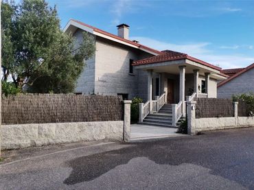 Chalet en  Lugar Regueiriña 2 - Foto 63