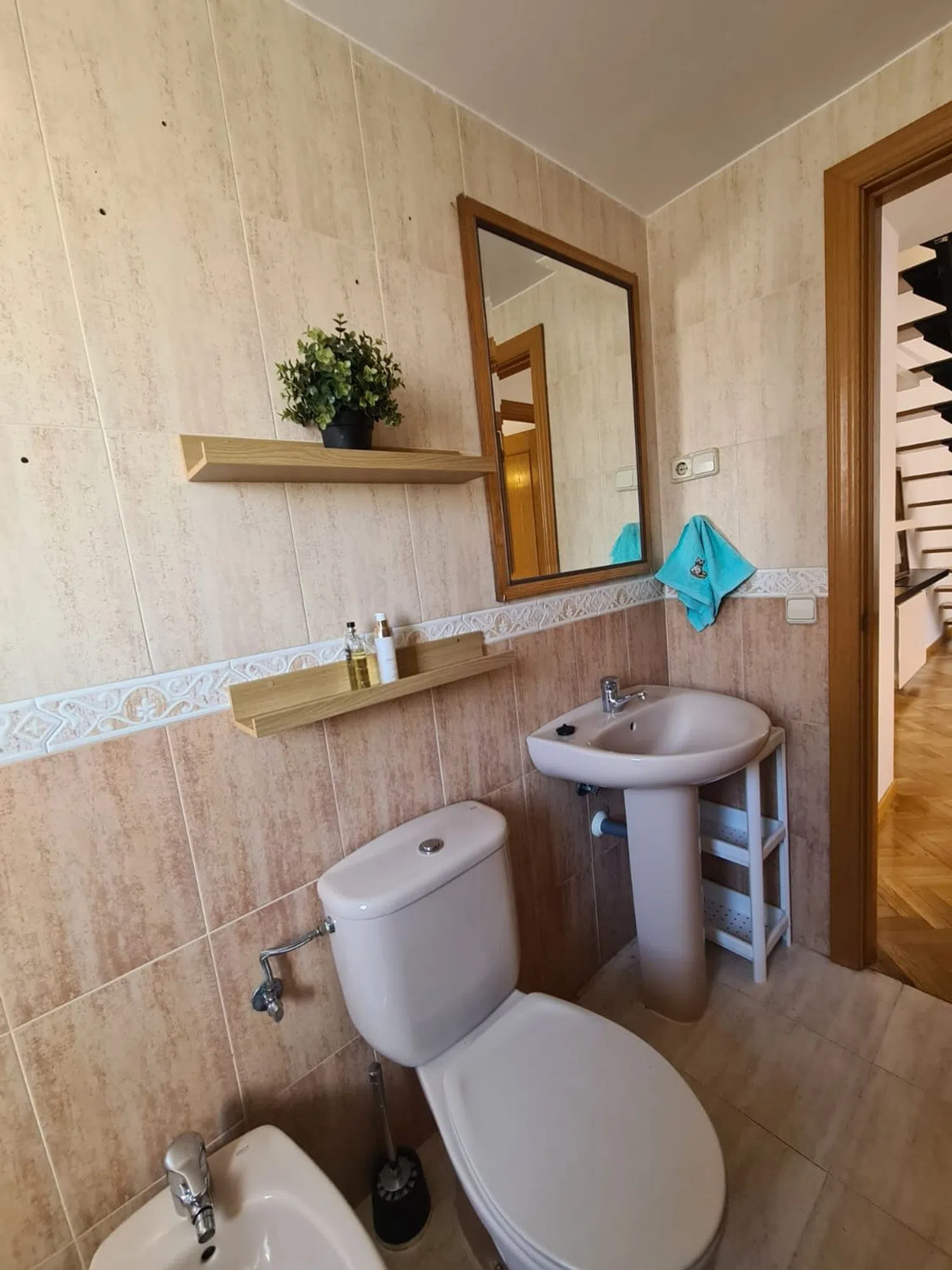 Dúplex en calle Sierra del Brezo, 33 - Foto 24