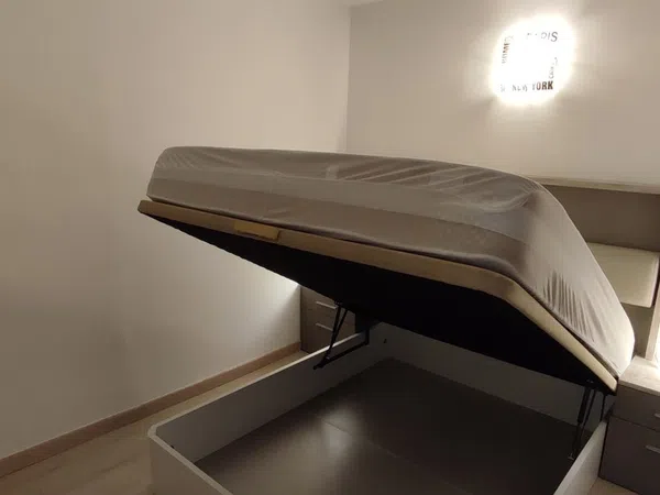 Estudio en Avenida Gabriel Roca, 44, La Bonanova - Porto Pi - Foto 5