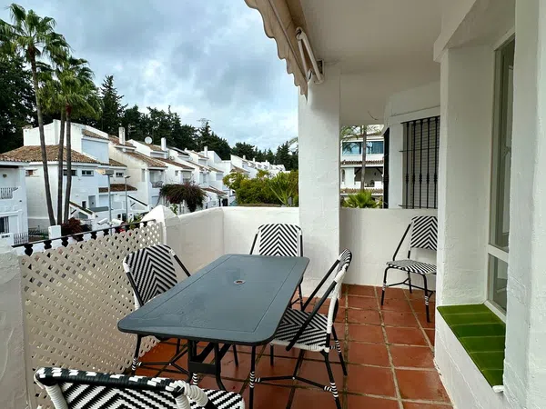 Piso en Urbanización Los Naranjos de Marbella, 1 - Foto 22