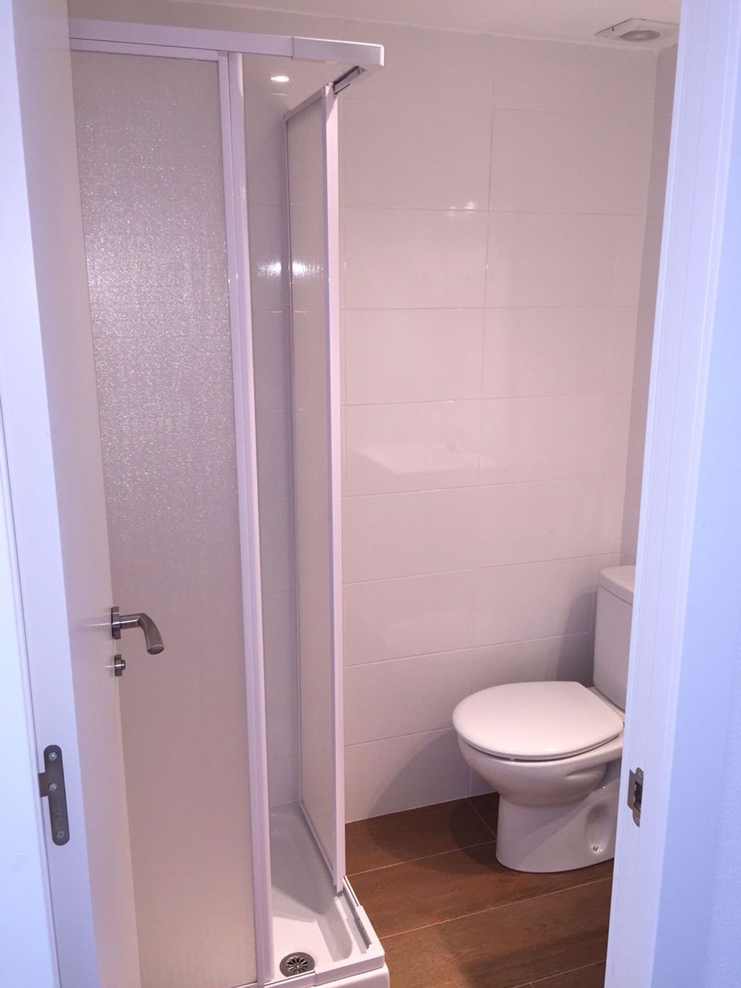 Piso en calle del Padre Rubio, 52 - Foto 17