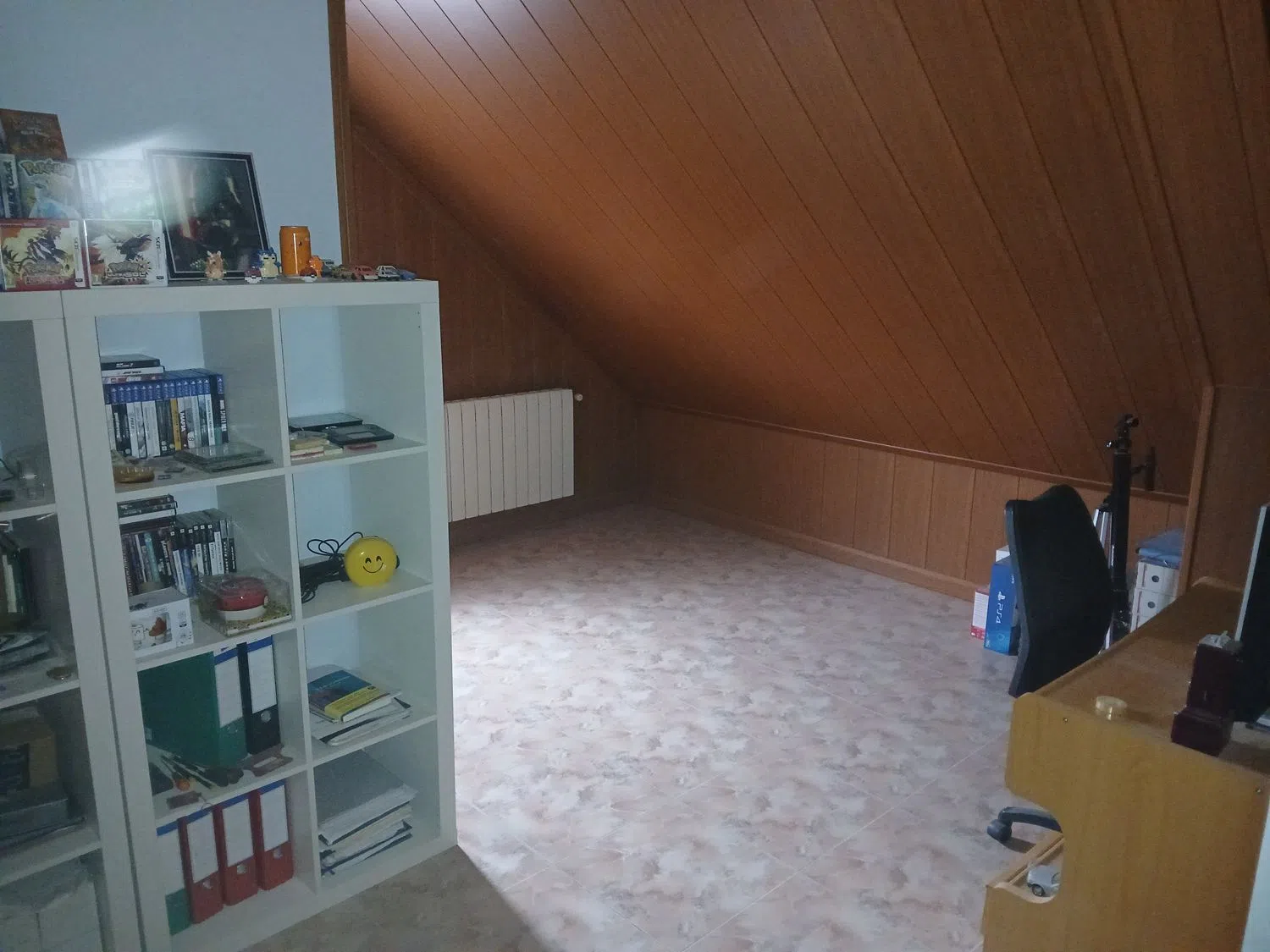 Casa independiente en Barrio Valdebebas - Valdefuentes - Foto 28