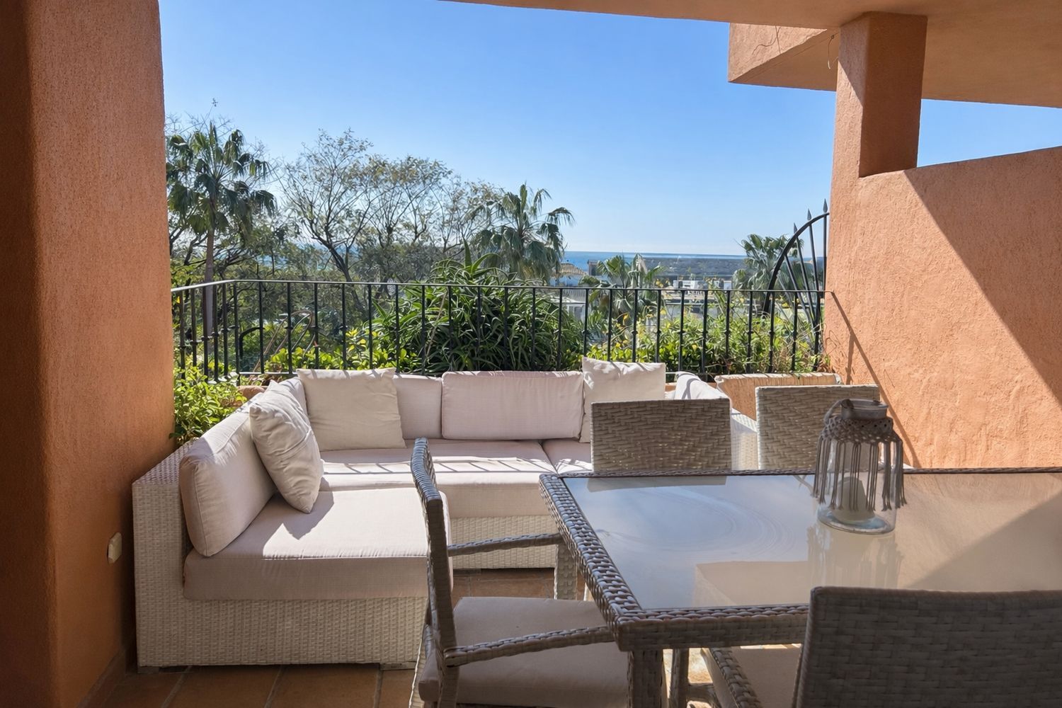 Piso en El Oasis de Marbella, 1, Las Lomas de Río Verde - Foto 2