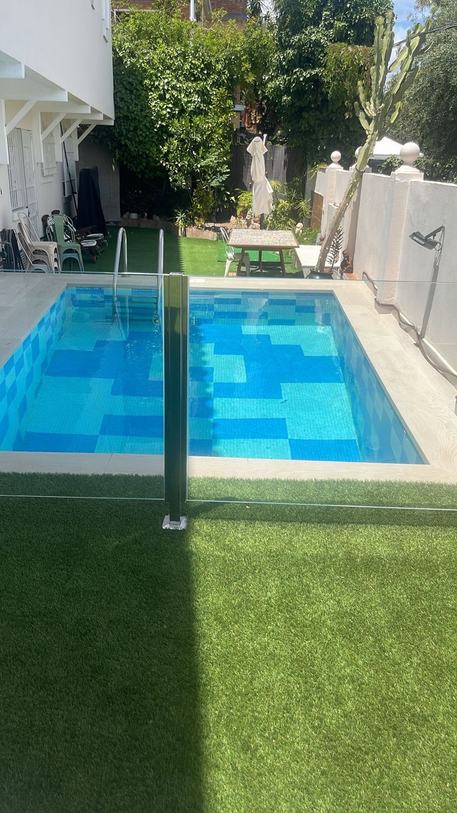 Chalet adosado en camino Gibralfaro, 2 - Foto 8