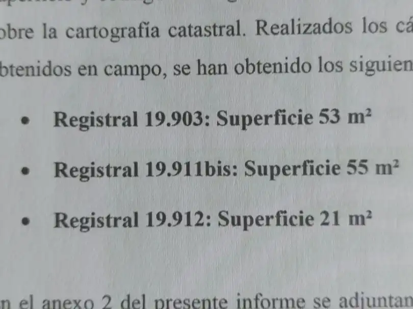 Piso en  Barrio La Granda 1 - Foto 17